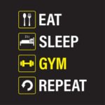 rules of gym