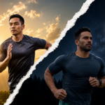 morning workout vs evening workout