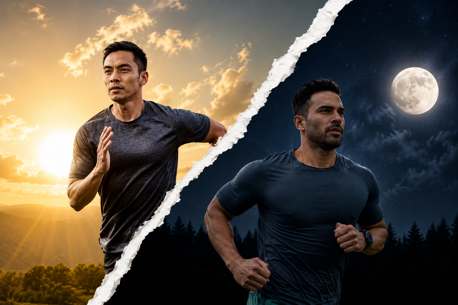 Morning vs Evening Workout: Which Is Better?